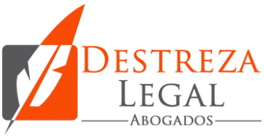 Logo Destreza Legal